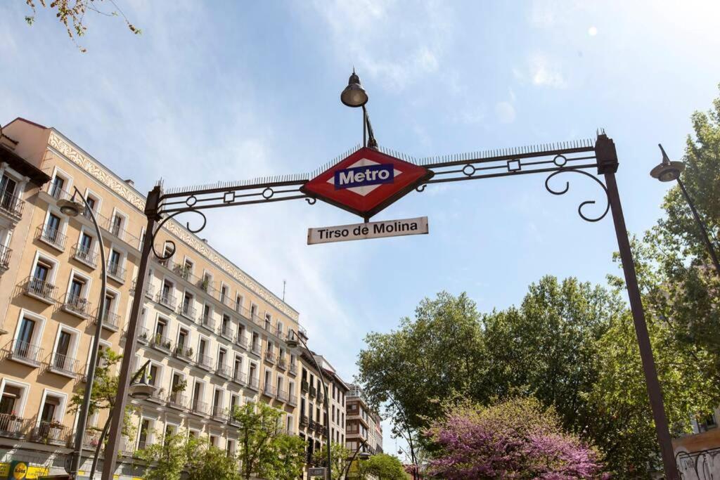 Homeabout Lavapies I * Madrid