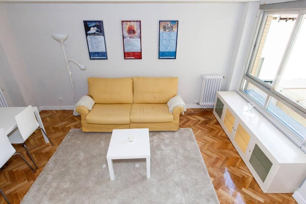 Apartment Homeabout Lavapies I *