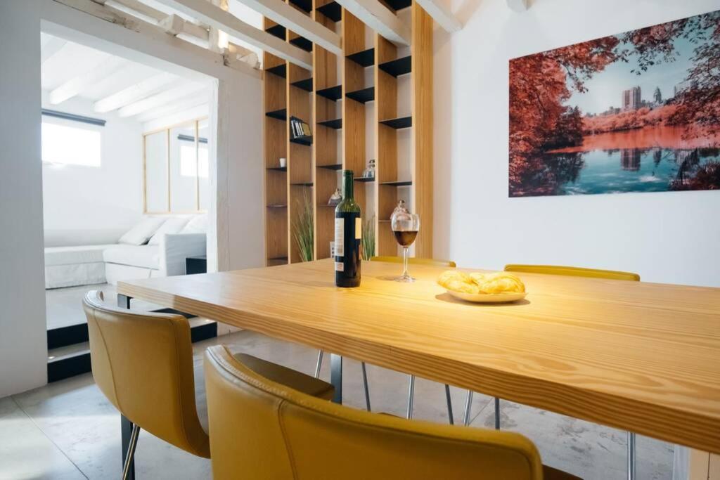 Homeabout Chueca Lejlighed