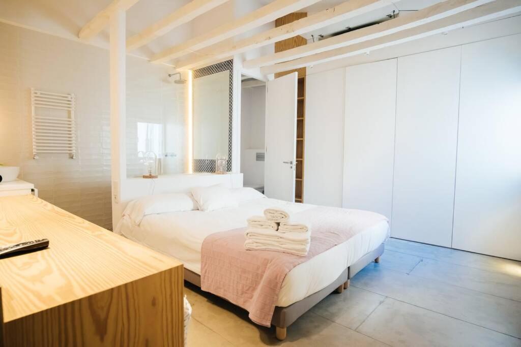 Homeabout Chueca Lejlighed Madrid