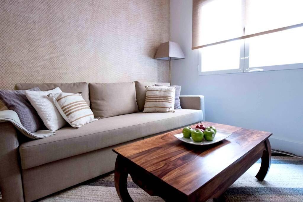 Apartamento Homeabout Goya Ii *