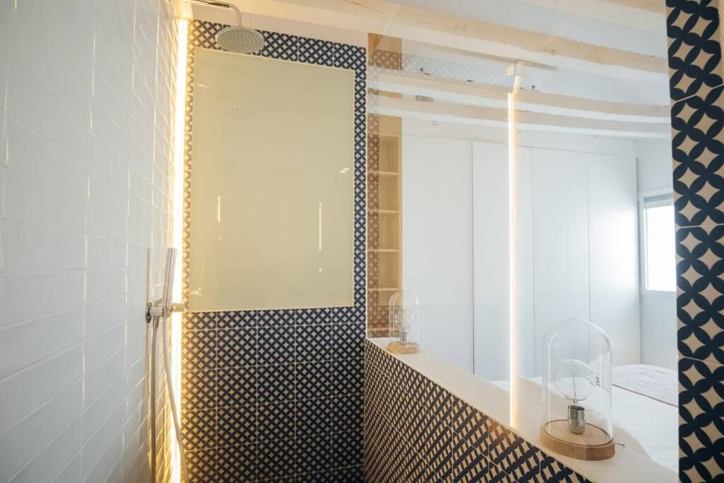 Homeabout Chueca Lejlighed
