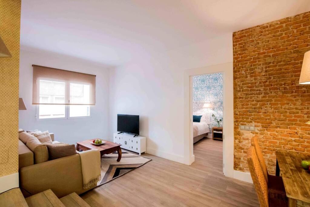 Apartamento Homeabout Goya Ii *
