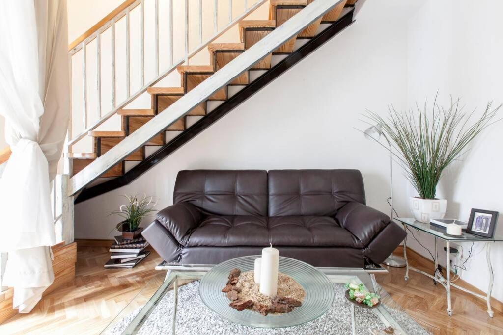 Homeabout Lavapies Ii Apartamento