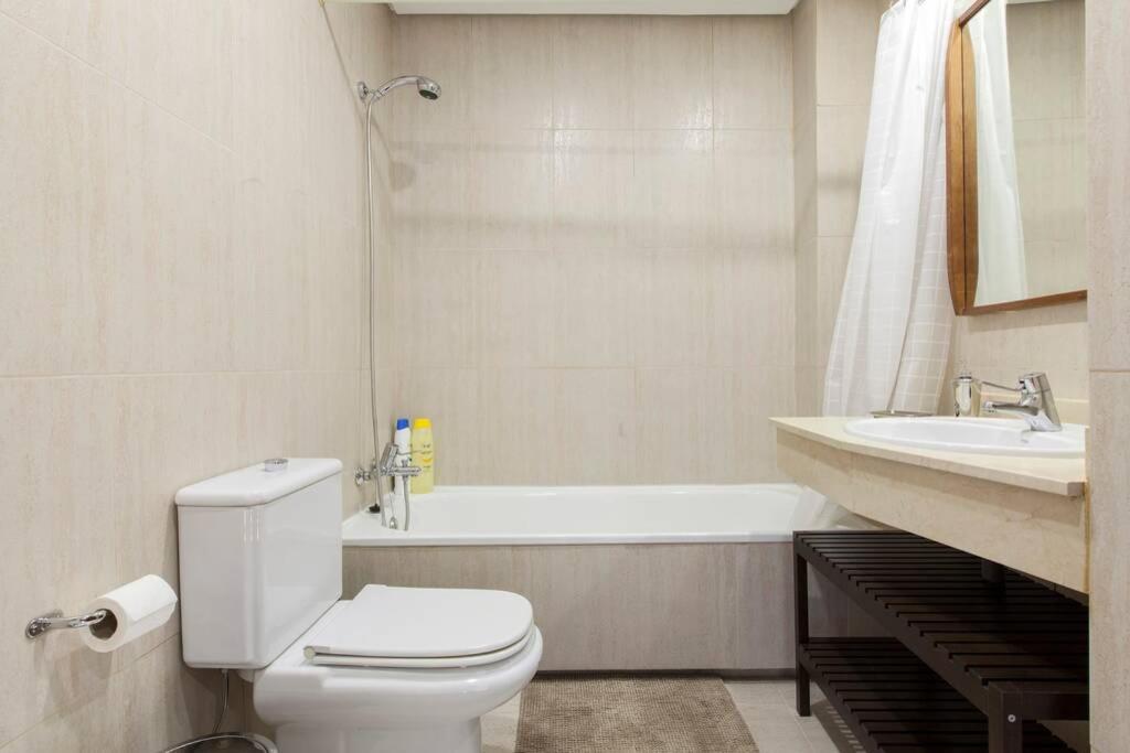 Apartment Homeabout Lavapies I Madrid