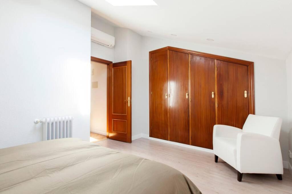 Apartment Homeabout Lavapies I Madrid