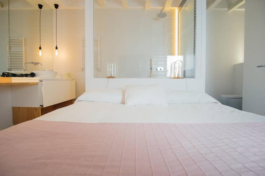 Lejlighed Homeabout Chueca Madrid