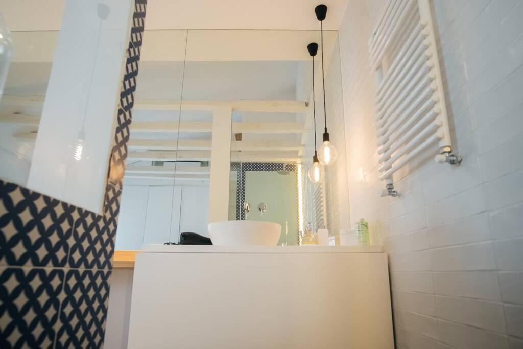 Lejlighed Homeabout Chueca Madrid