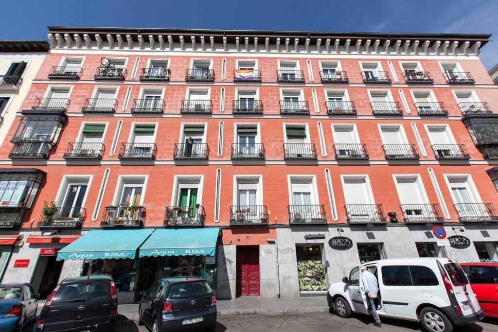 Homeabout Lavapies I * Madrid