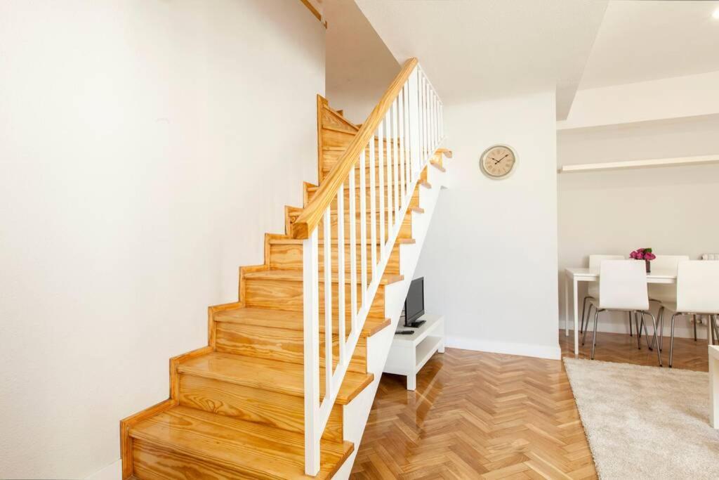 Apartment Homeabout Lavapies I Madrid