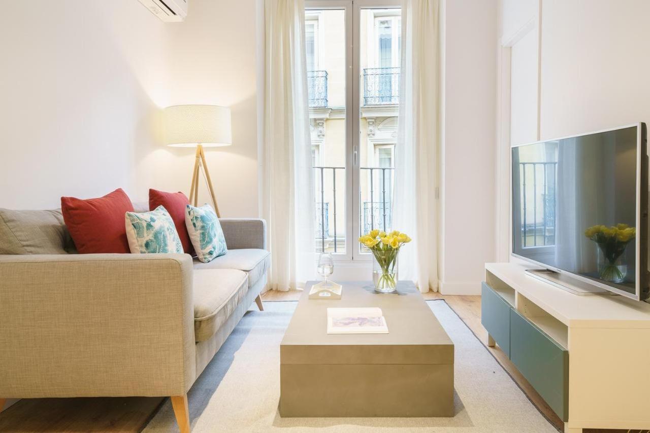Mi Casa En Madrid- Spacious Callao Gran Via Apartment *