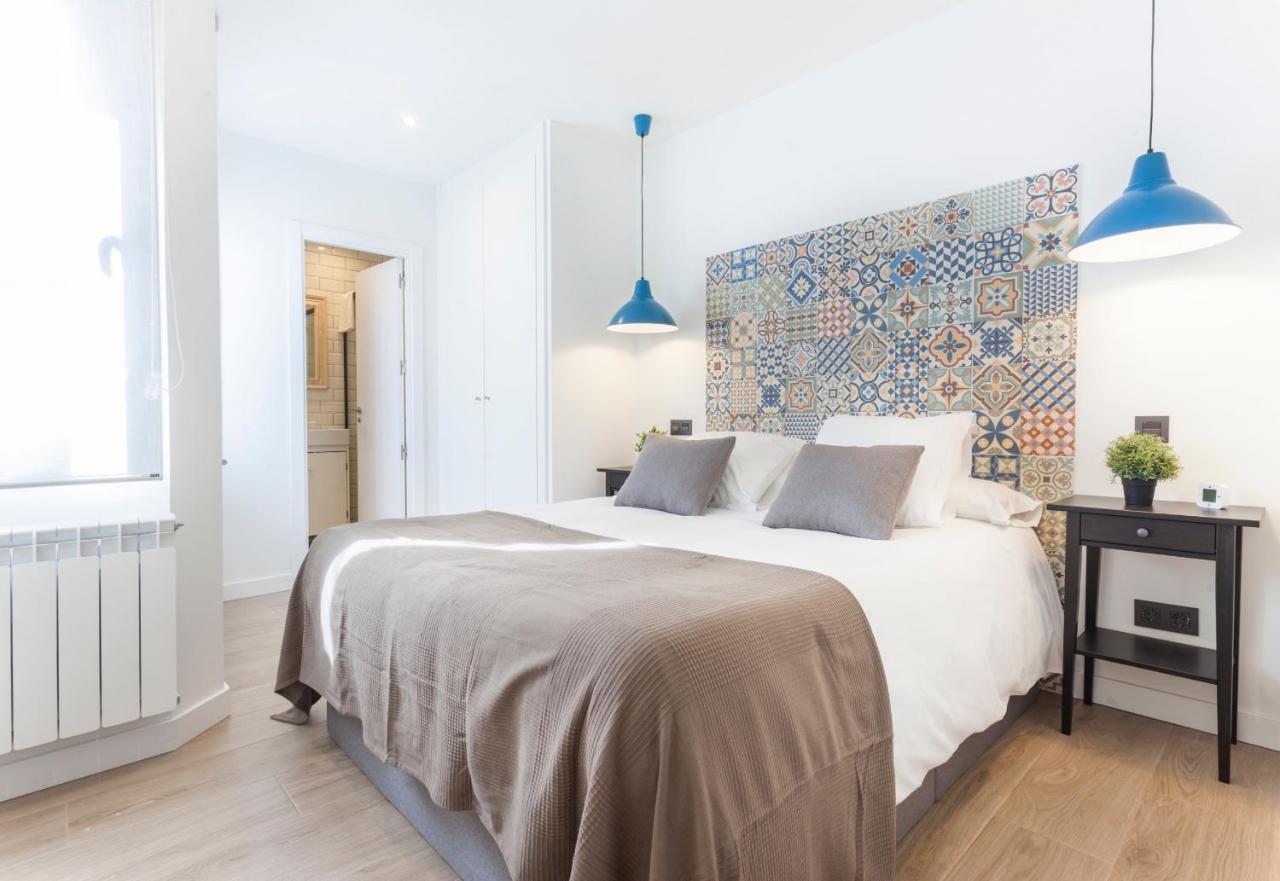 Apartamento Bravo En *