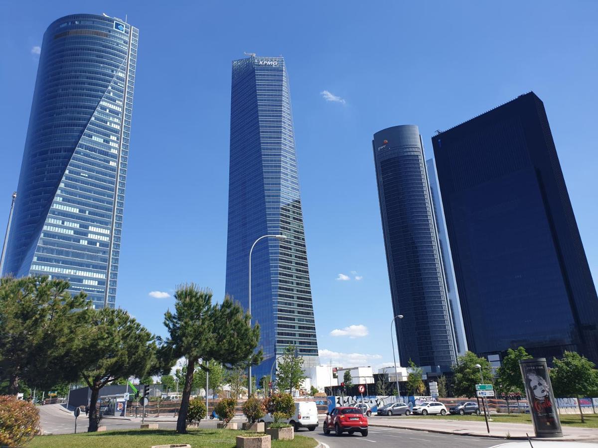 Bonito Piso Metro Barrio Del Pilar, Plaza Padron Madri