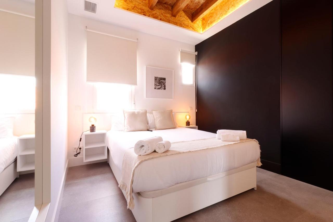 Lejlighed Malasana Design By Madflats Collection Madrid