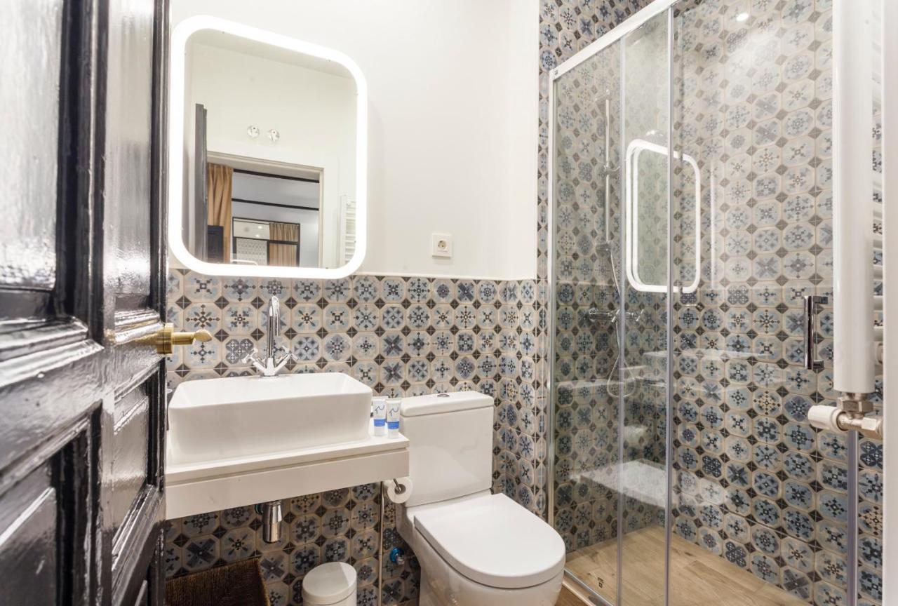 Apartment Zoko En *