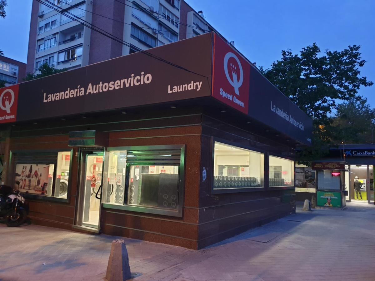 Apartamento Bonito Apto Barrio Del Pilar Smart Fit
