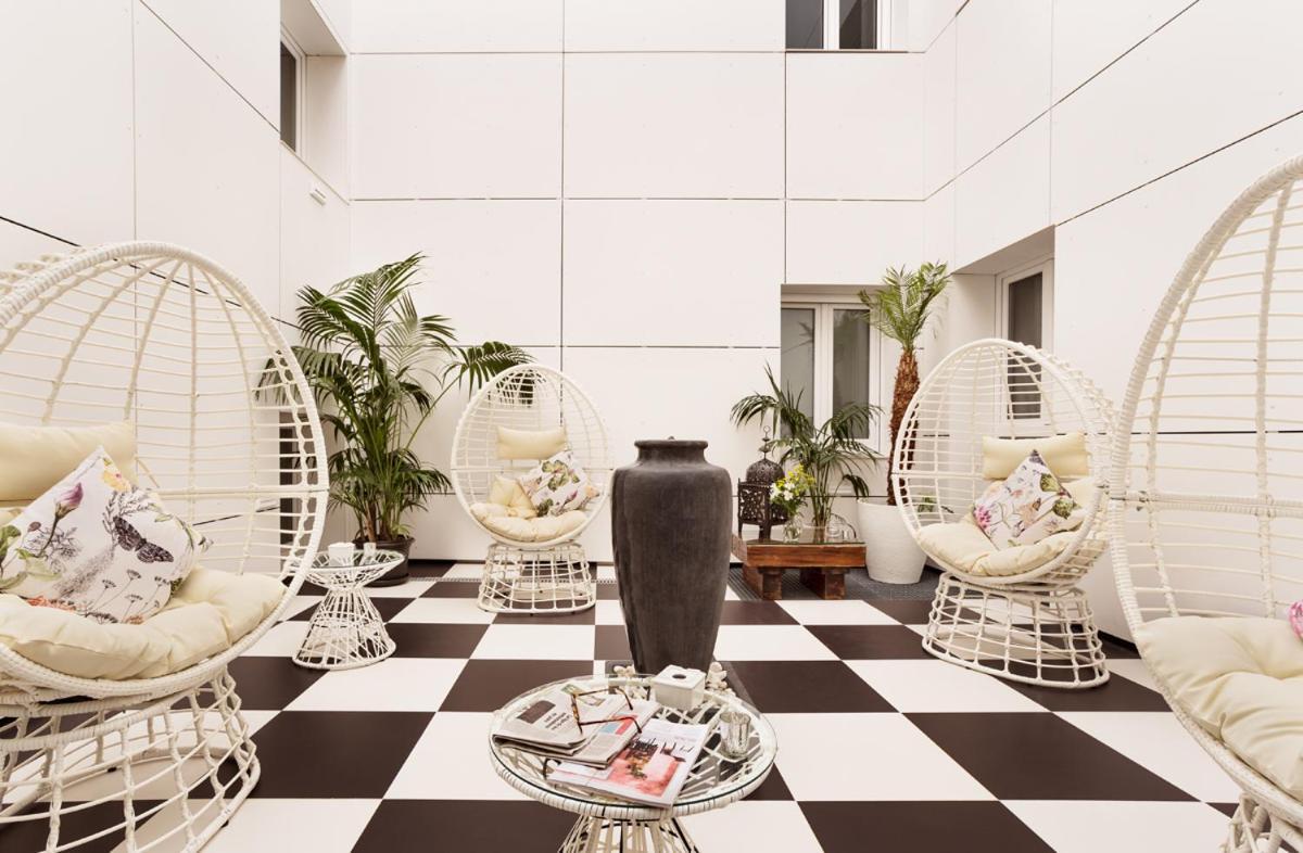 Francisco I Boutique 4*