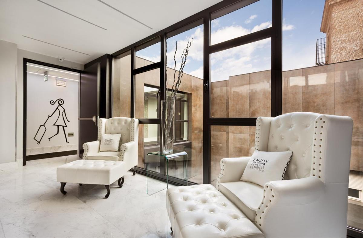 Hotel Francisco I Boutique