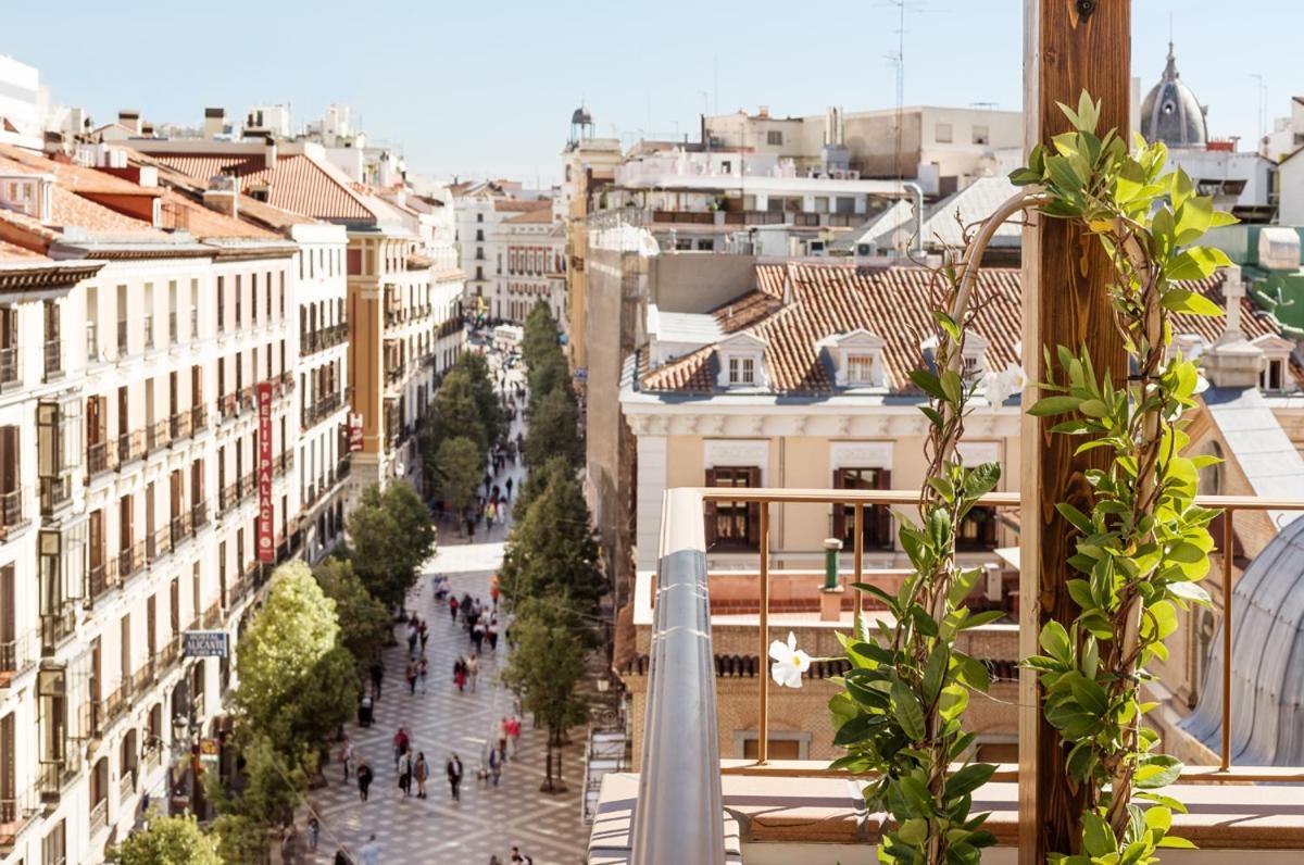 Francisco I Boutique 4*