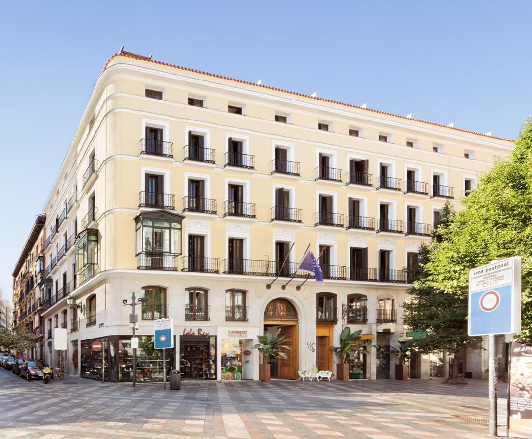 Francisco I Boutique 4*
