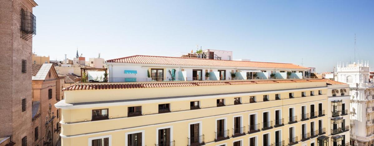 Francisco I Boutique Hotel 4*