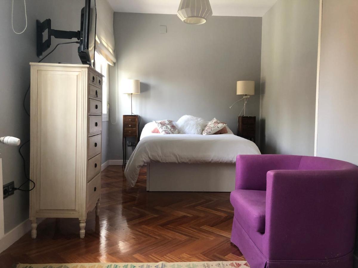 Chalet Inside *