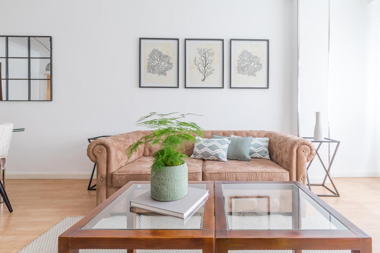 Apartamento Flats Madrid