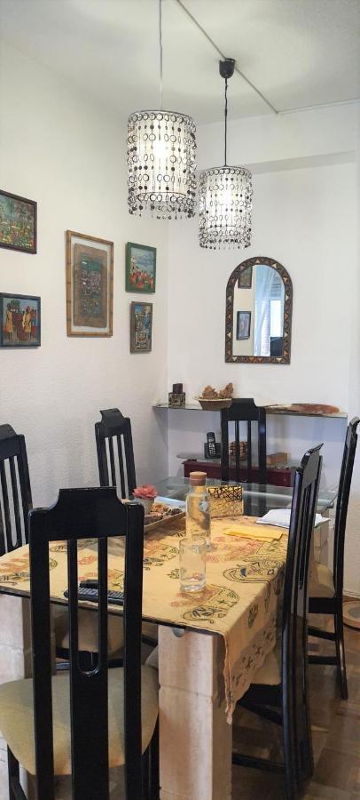 Privatunterkunft Casa Sara Madrid