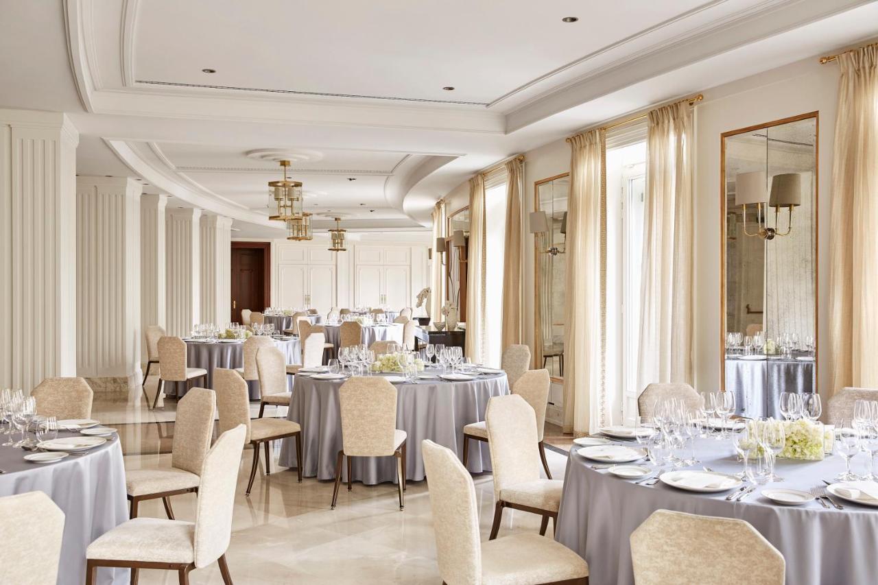 Four Seasons Madri