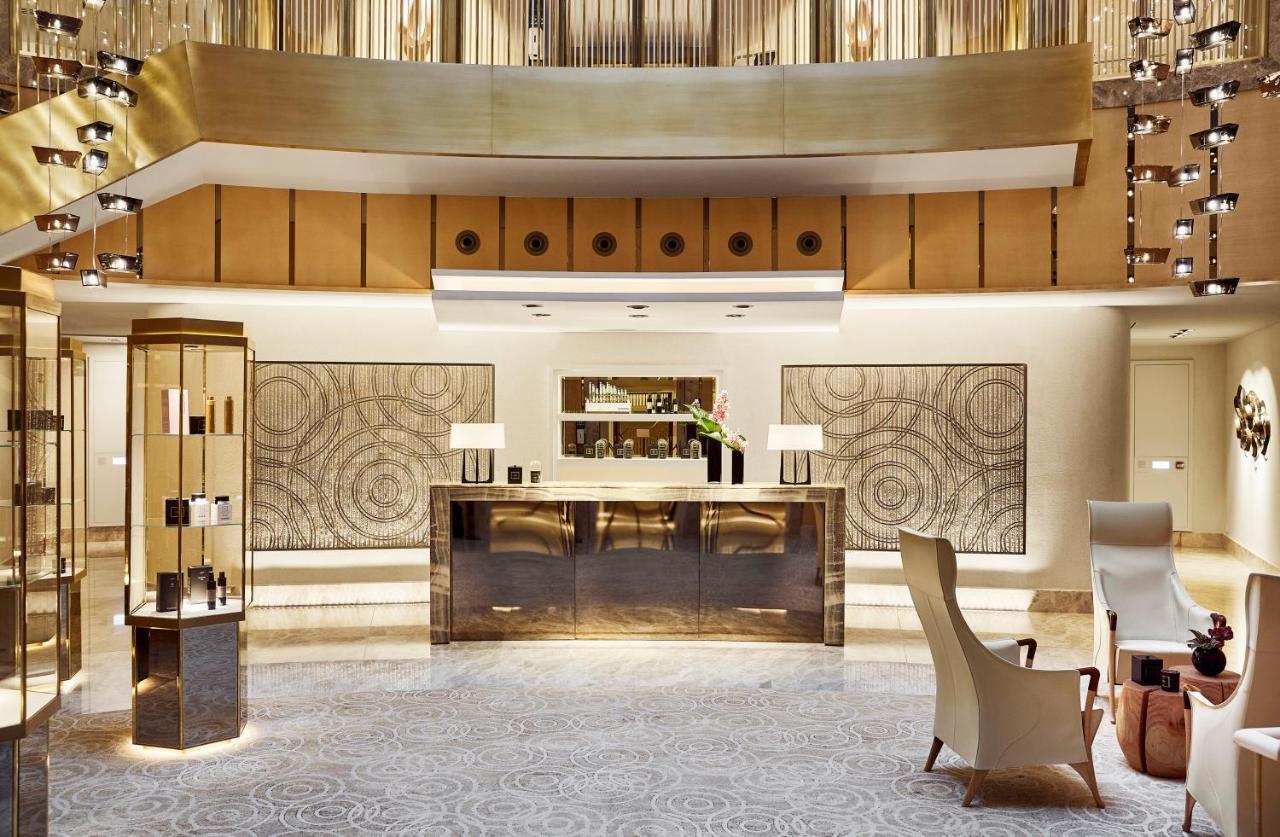 Four Seasons 5* Madri