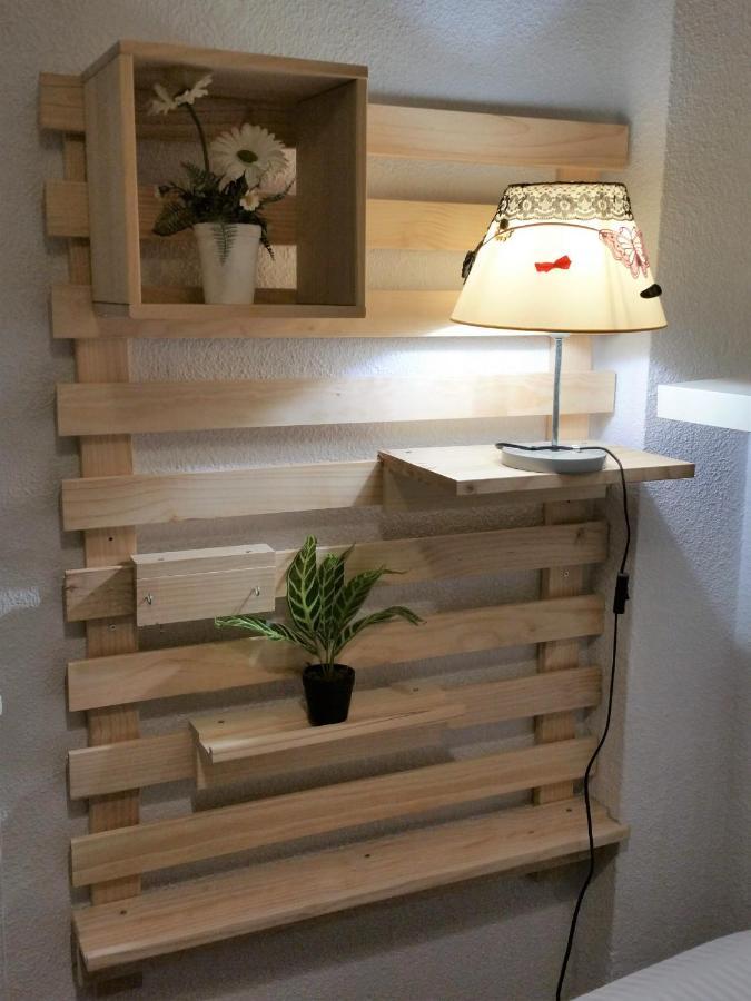 Privatunterkunft Casa Sara Madrid