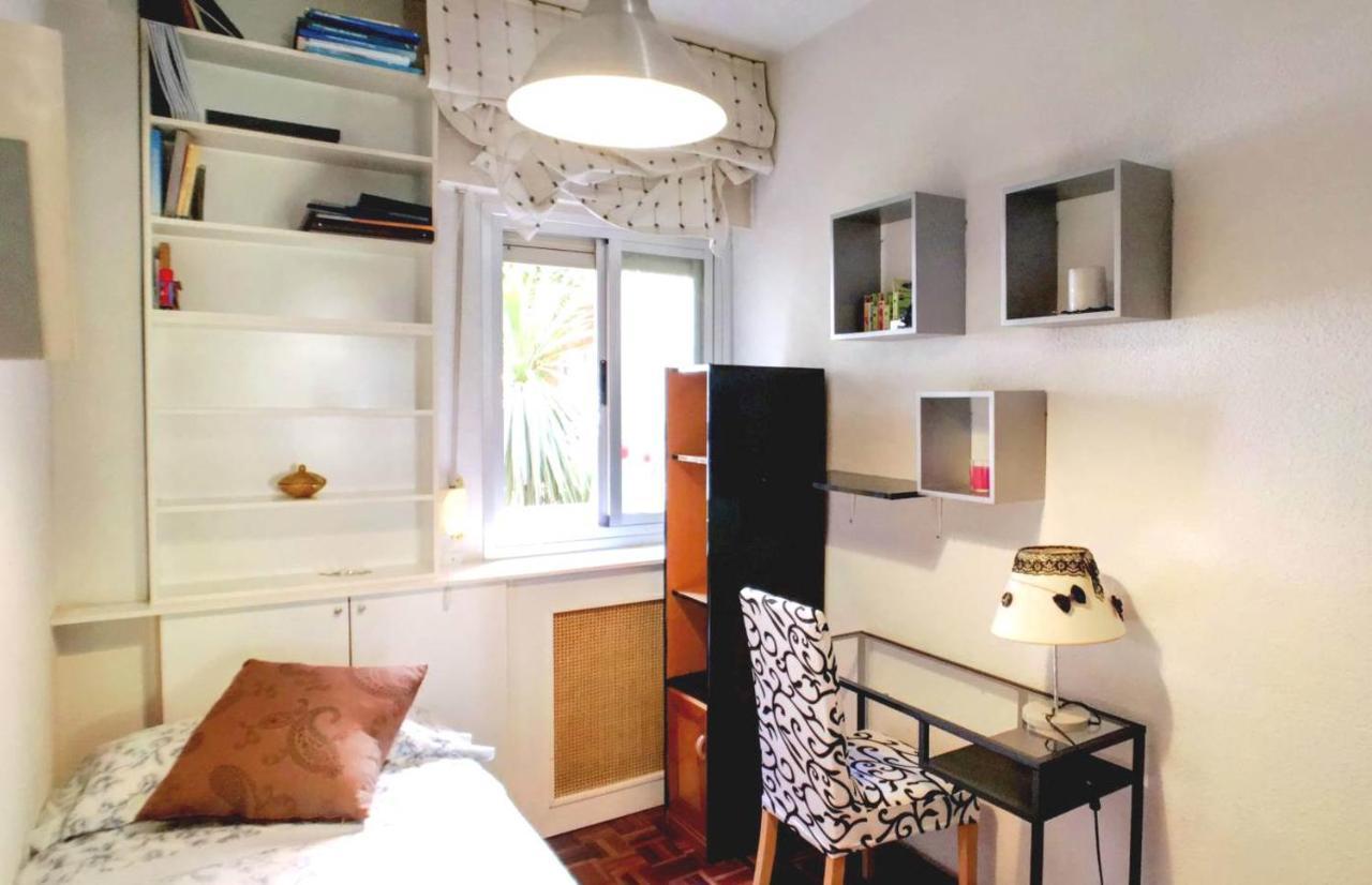Casa Sara Homestay Madrid