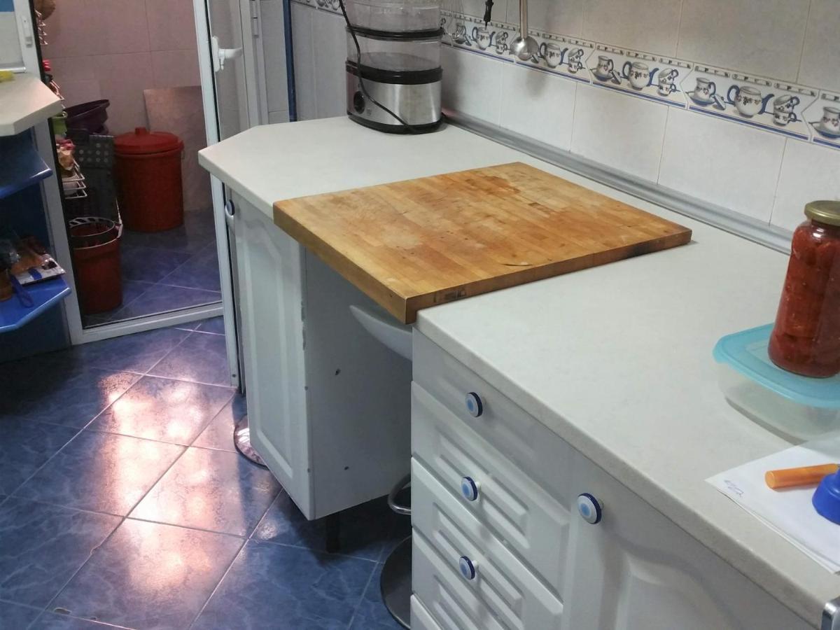 Casa Sara Privatunterkunft *