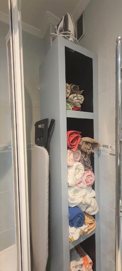 Casa Sara Privatunterkunft *