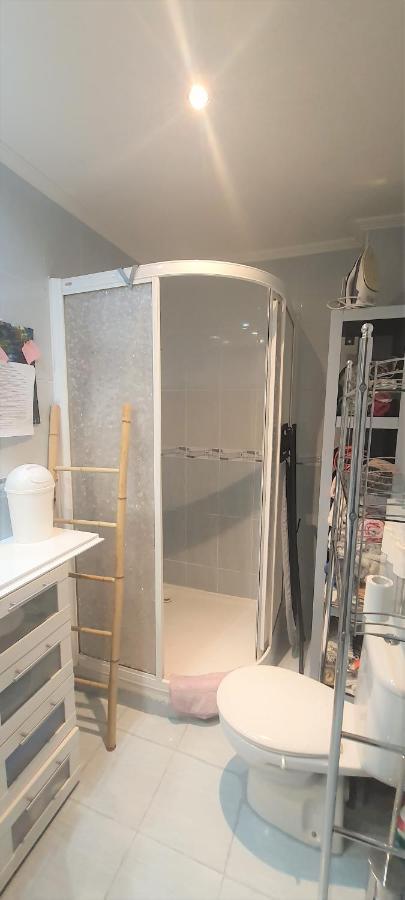 Privatunterkunft Casa Sara *