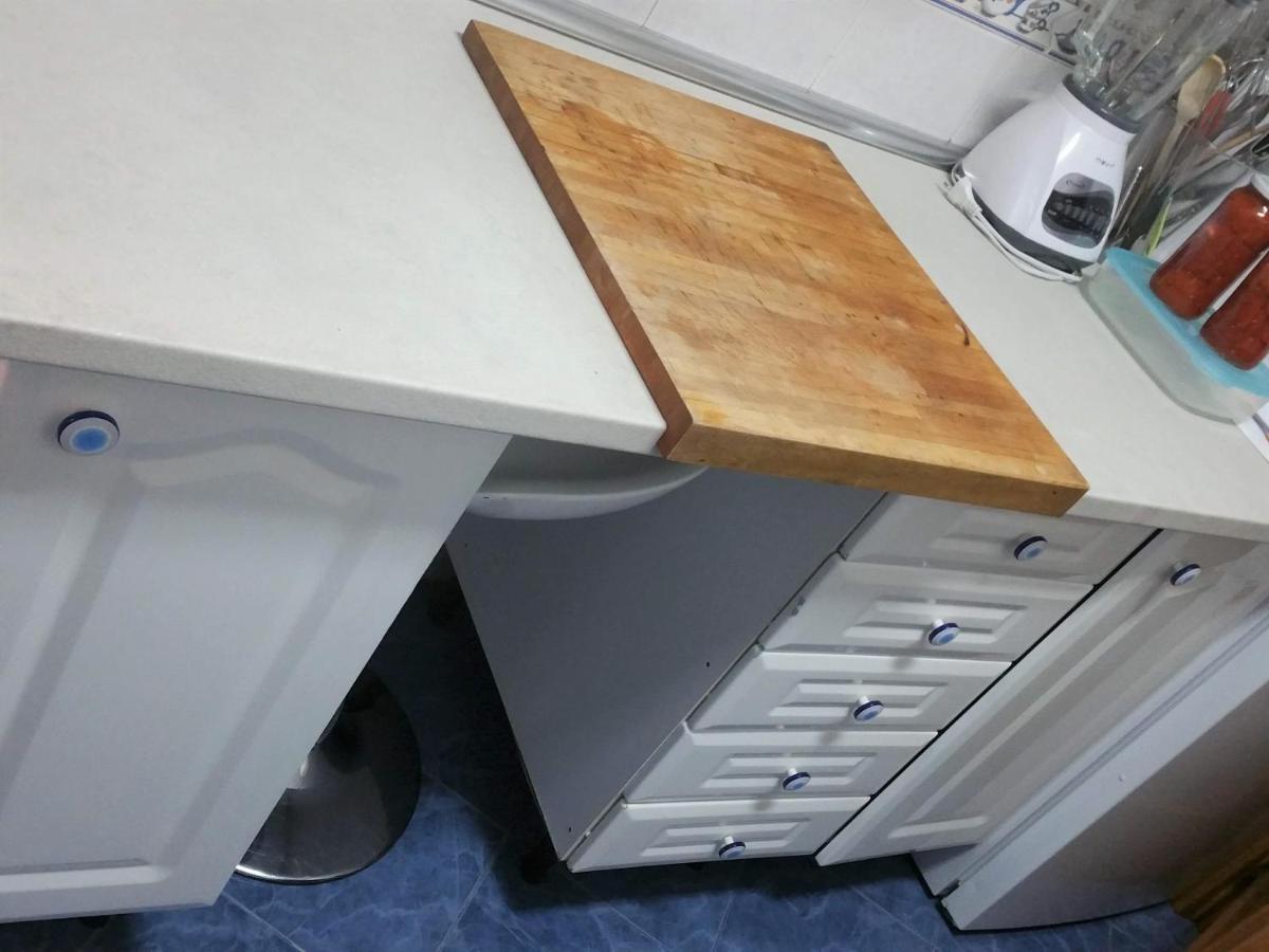 Privatunterkunft Casa Sara *