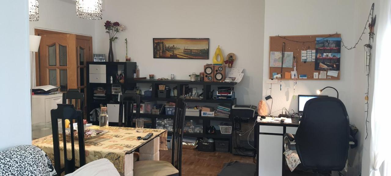 Casa Sara Privatunterkunft