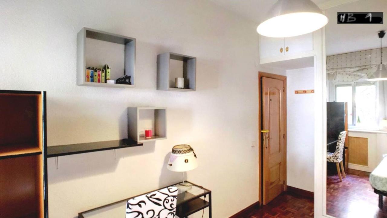 Privatunterkunft Casa Sara