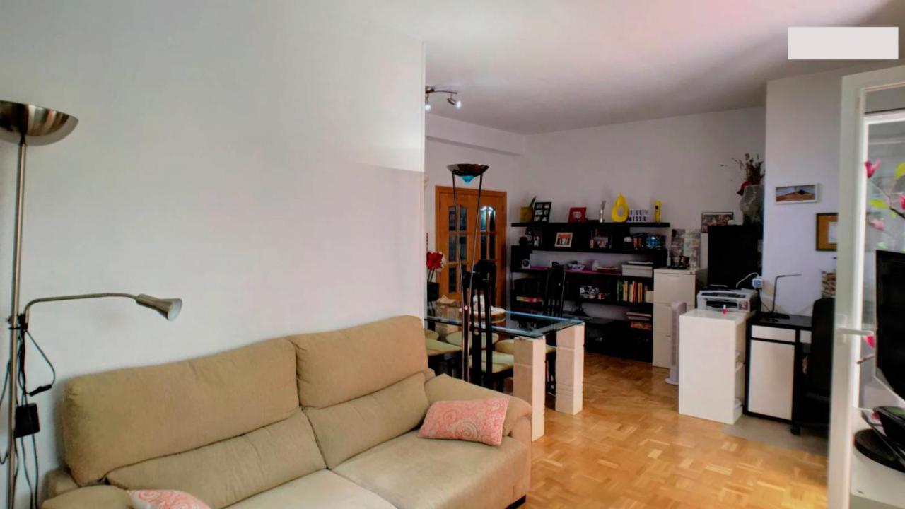 Casa Sara Privatunterkunft Madrid