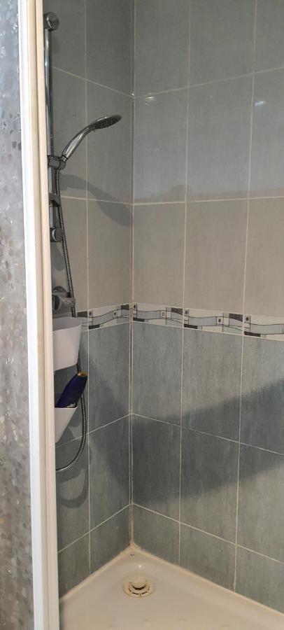 Privatunterkunft Casa Sara *