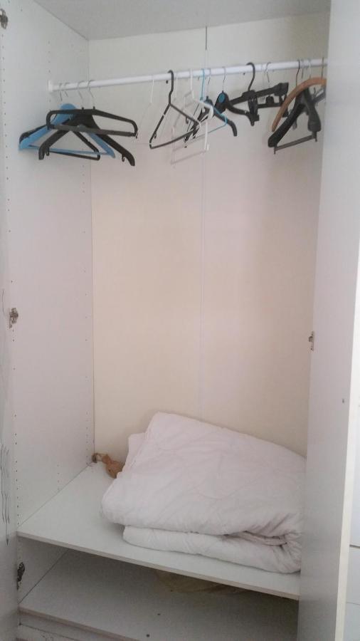 Casa Sara Privatunterkunft *