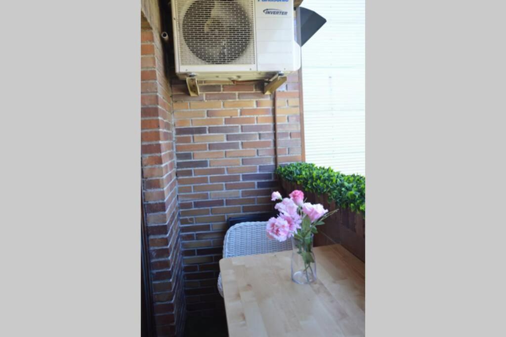 A Estrenar Apartamento En Ventas Madrid