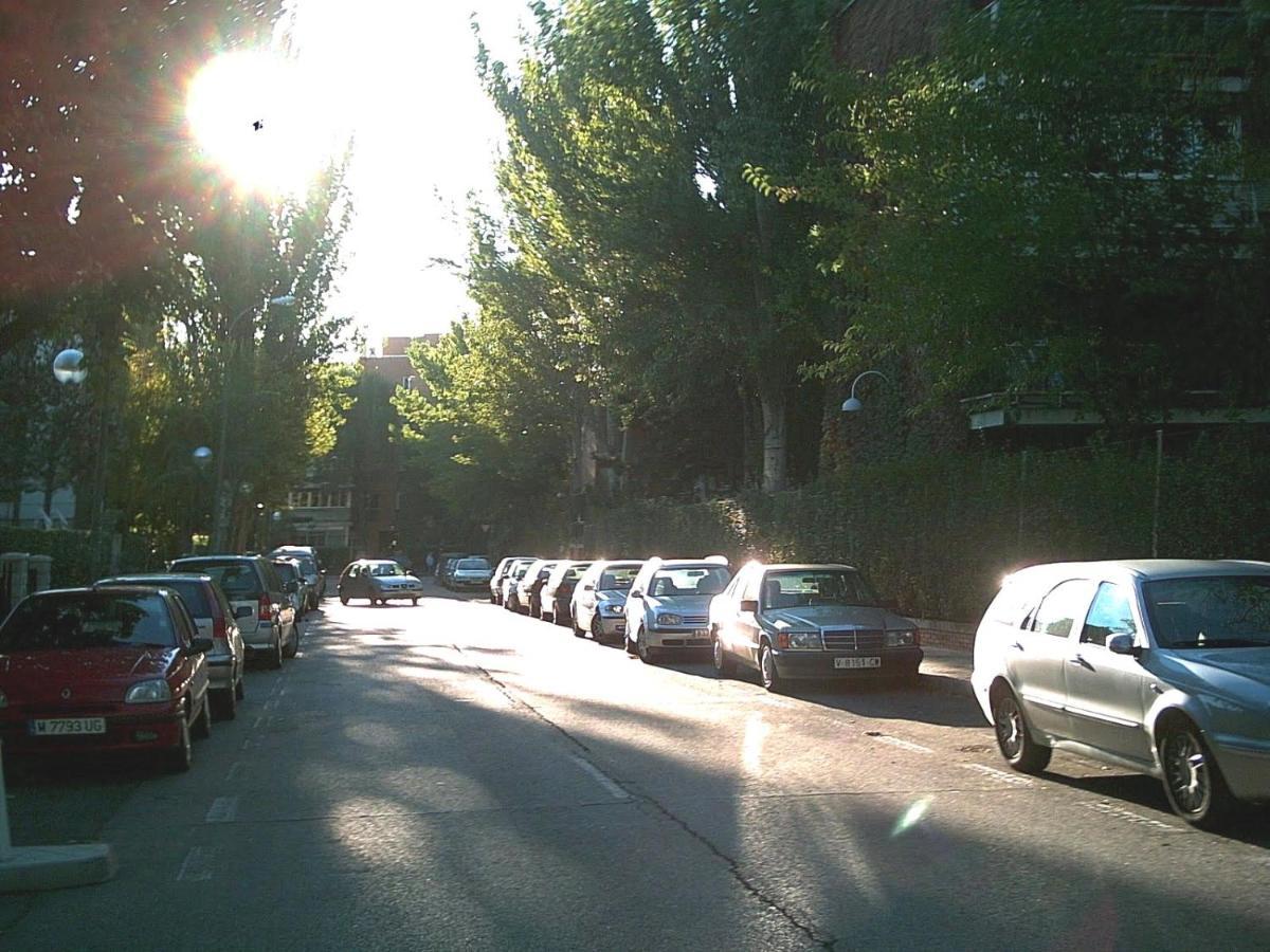 Casa Sara Privatunterkunft *