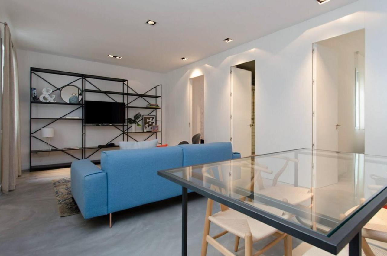 Waou Chueca Ii - Alquiler Corta Duracion Apartment Madrid