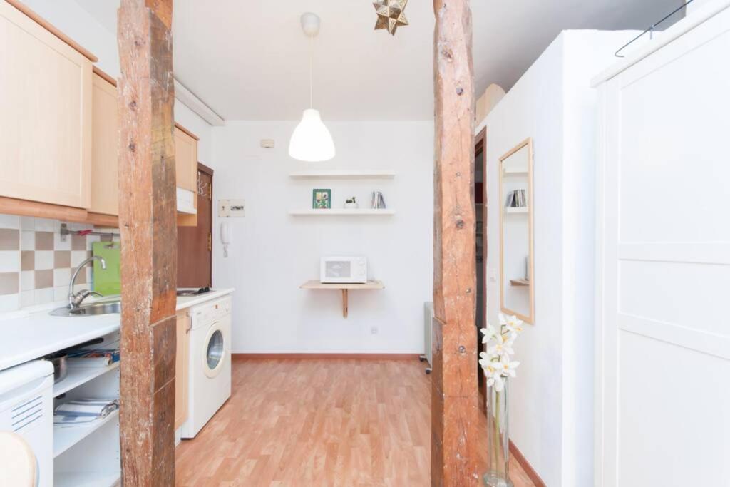 Apartment Estudio Magdalena, Pleno Centro De Madrid