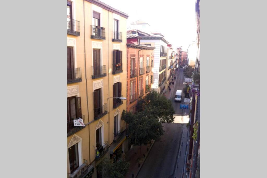 Estudio Magdalena, Pleno Centro De Apartment *