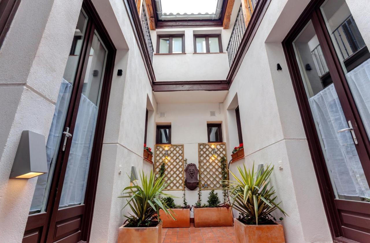 Patio En *