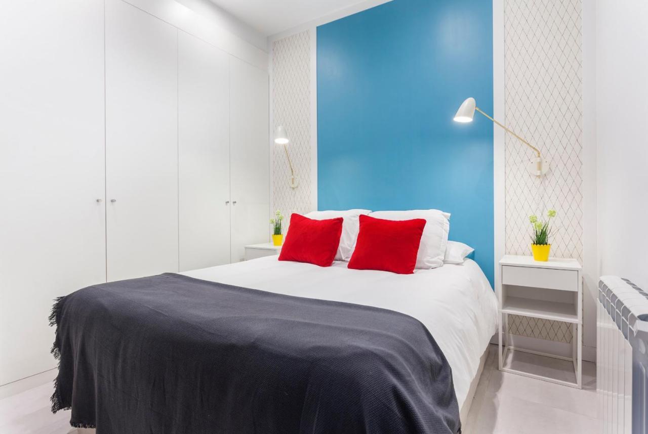 Apartamento Patio En