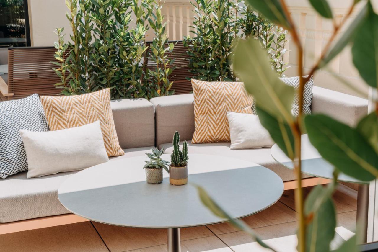 Innside By Melia Gran Via Hotel
