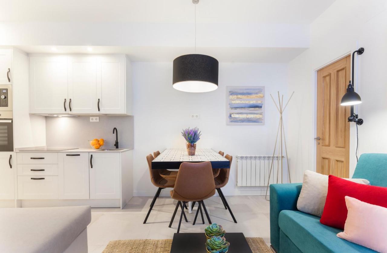 Apartamento Patio En *